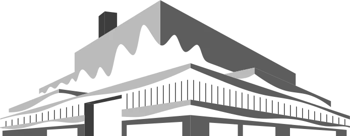 BIM Architecture | Nanning Shuangding Circular Economy Industrial Park Domestic Waste Incineration Power Plant/UUA
