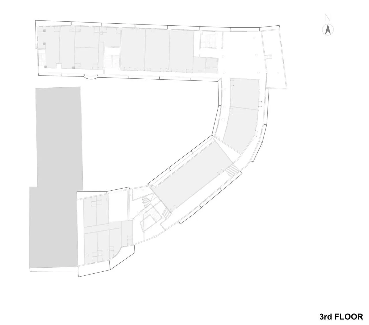 BIM Architecture | Shenzhen Blue and White Art College/Wanshe Design