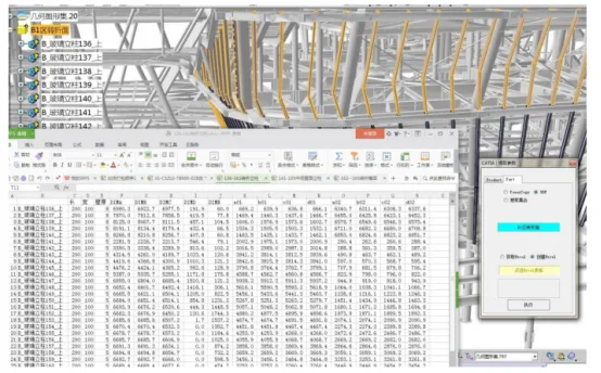 BIM Q&A | BIM Case: Application of BIM Technology in the Ningbo City Exhibition Center Project (Part 2)