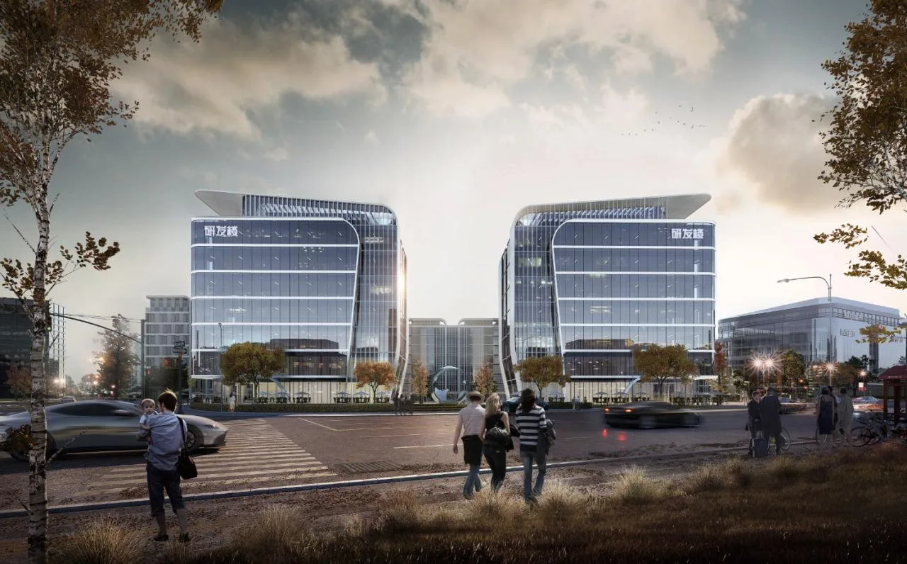 Suzhou Hengtong Semiconductor Research Institute