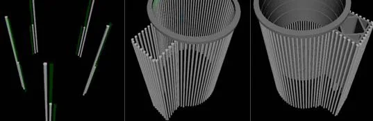 BIM Q&A | What are the advantages of BIM technology? BIM technology makes dynamic simulation more intuitive