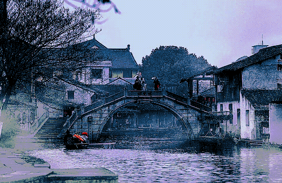 BIM Architecture | GEN Solution | One Bridge, Two Views Across: Twin Towers of Suzhou High Speed Rail New City
