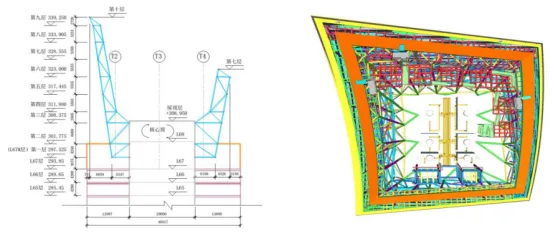 BIM Q&A | BIM Case: Application of BIM Technology in Henglong Crown Engineering (Part 1)