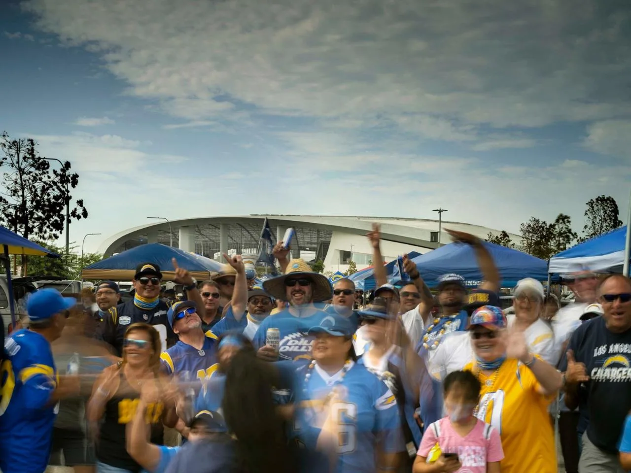 BIM Architecture | Sophie Stadium in Los Angeles/HKS