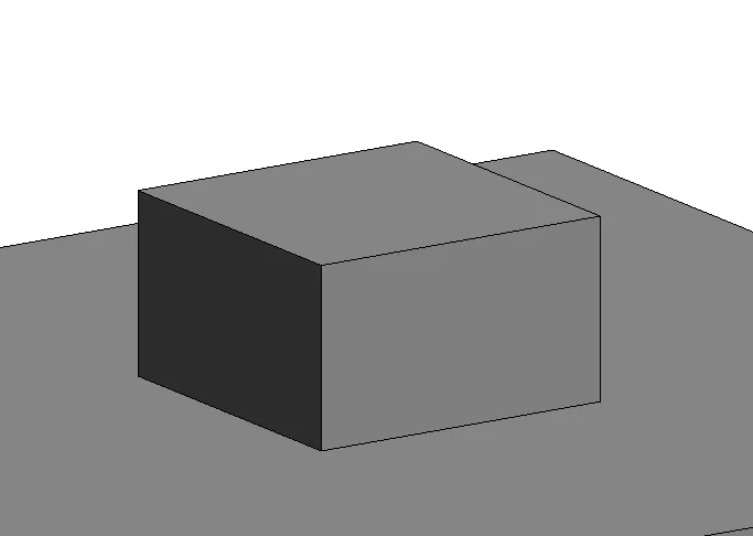 BIM skills | How to draw monuments in Revit? Revit Monument Drawing Steps