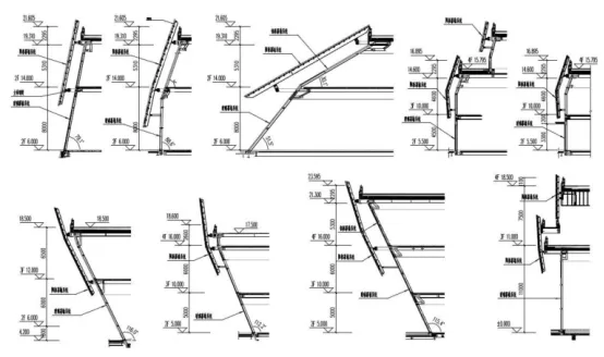 BIM Q&A | BIM Case: Application of BIM Technology in the Ningbo City Exhibition Center Project (Part 1)
