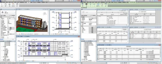 BIM skills | What is Autodesk Revit used for? What products are included in Autodesk Revit?