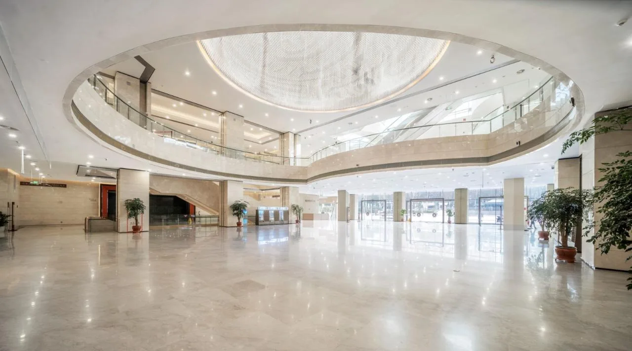 BIM Architecture | Hubei Provincial Museum Phase III Expansion Project/CITIC Design