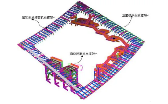 BIM Q&A | BIM Case: Application of BIM Technology in Henglong Crown Engineering (Part 1)