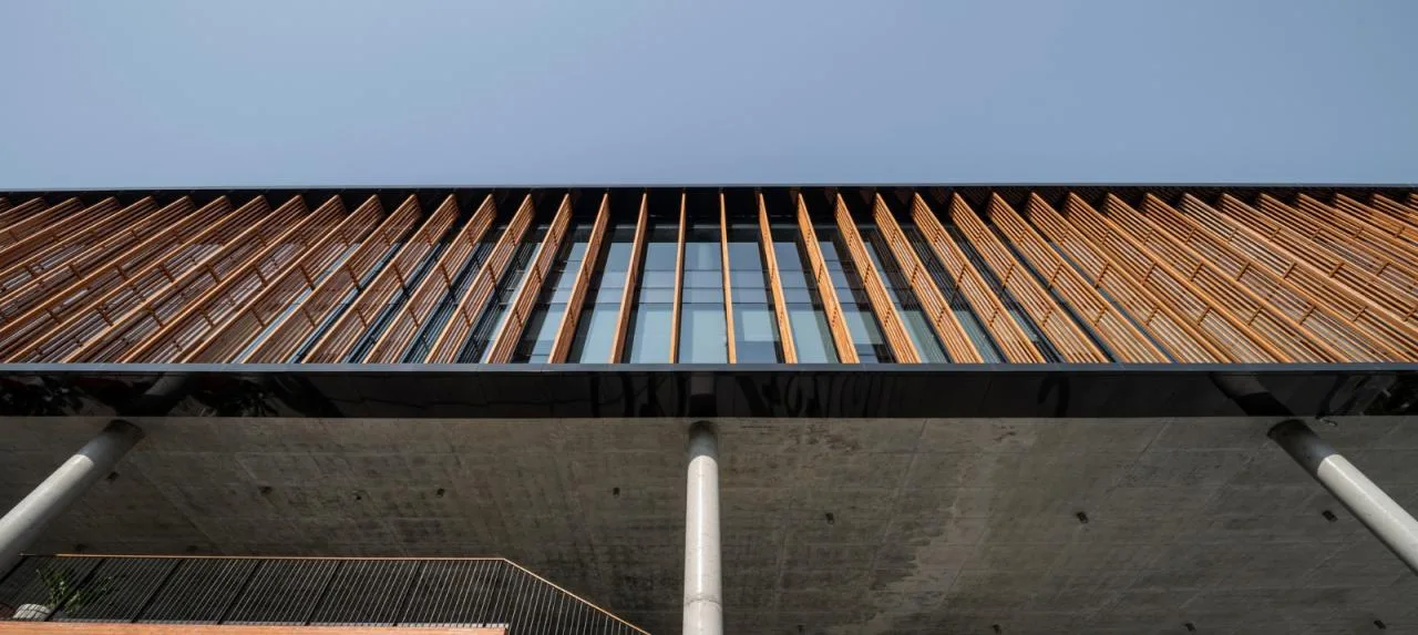 BIM Architecture | Choice Company Headquarters/Plan Associates