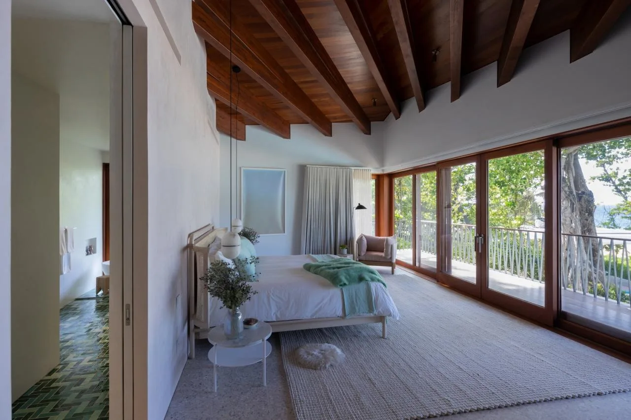 BIM Architecture | Las Olas Vacation Home/Young Projects