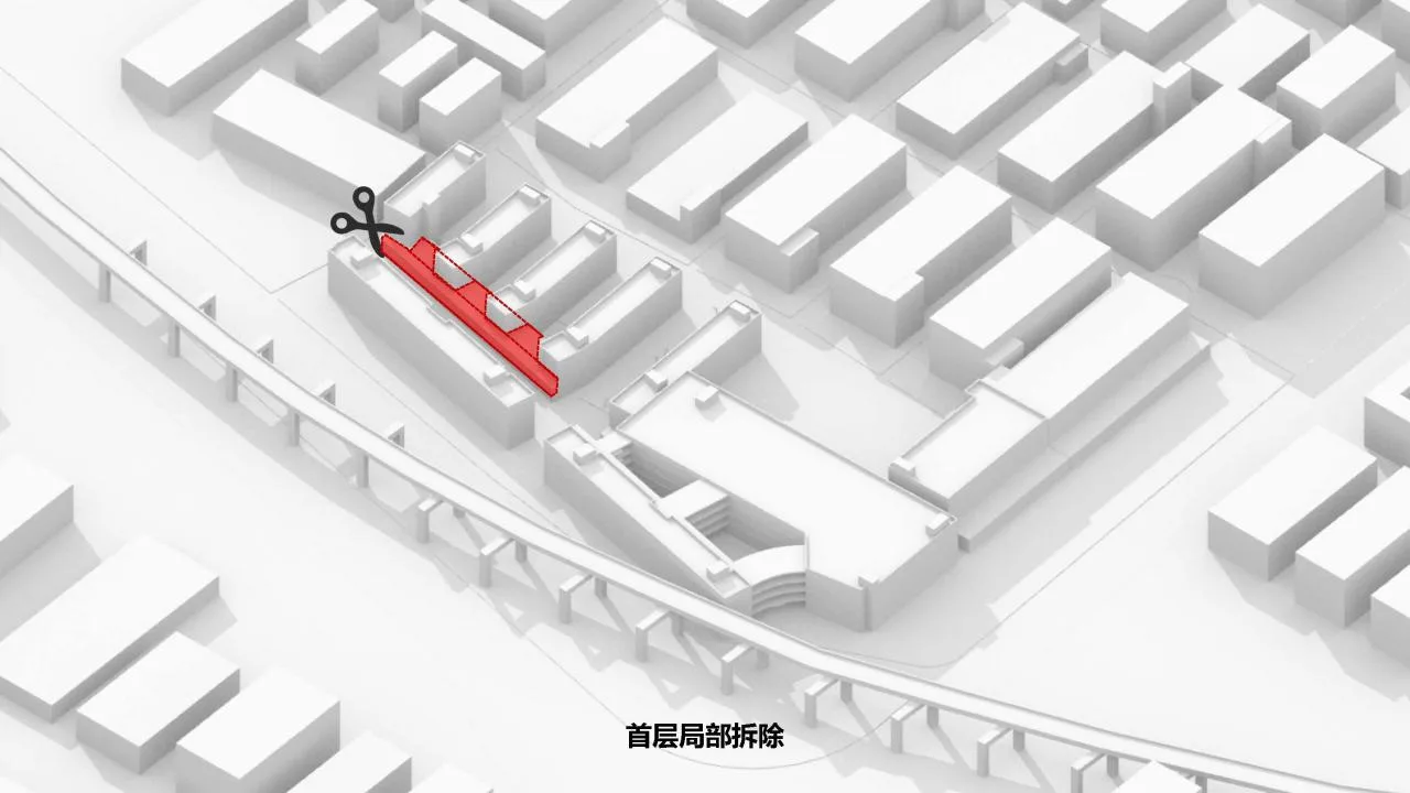 BIM Architecture | Shenzhen Mingzhu School/Yijing Architectural Design