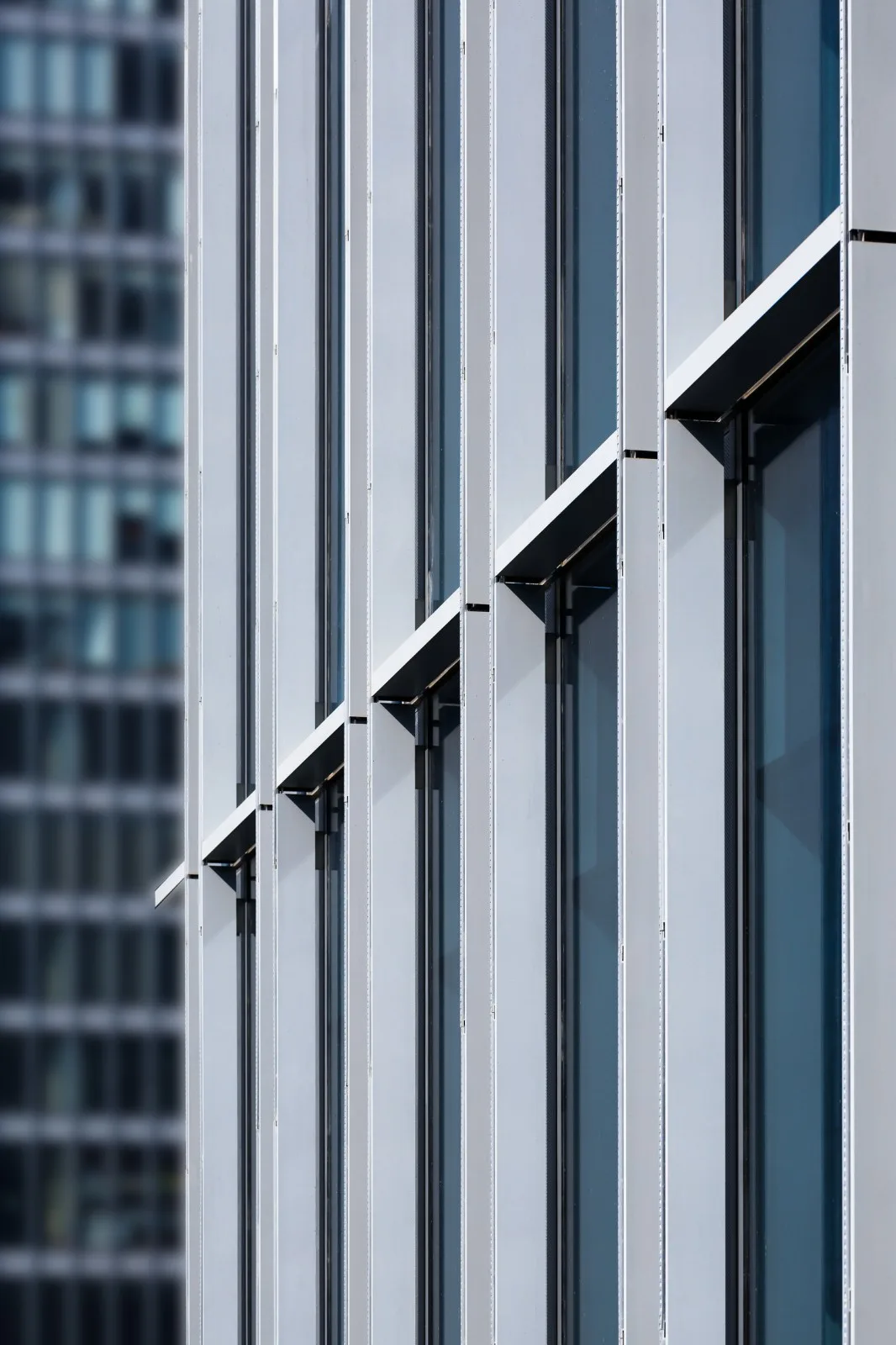 BIM Architecture | Reshaping the Urban Skyline and Stitching Street Life: Wuhan Zhonghai Center/Botao Design