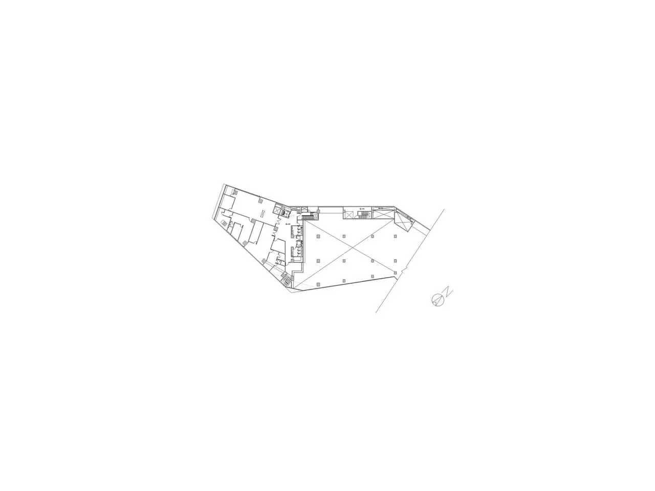 BIM Architecture | Rest Area and Service Area of Su'ao Expressway/Weng Zumo Architectural Firm