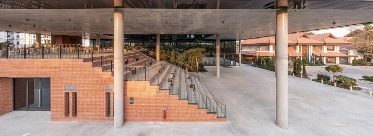 BIM Architecture | Choice Company Headquarters/Plan Associates
