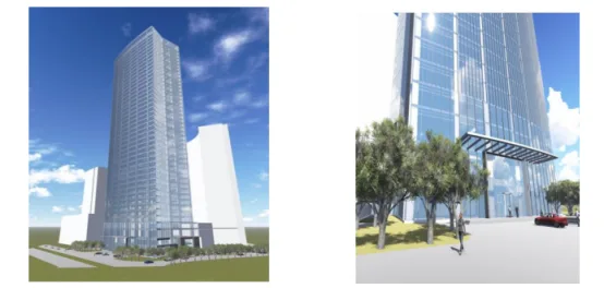 BIM Q&A | BIM Case: Application of BIM Technology in the Super High rise Project of Shenyang Fortune Center