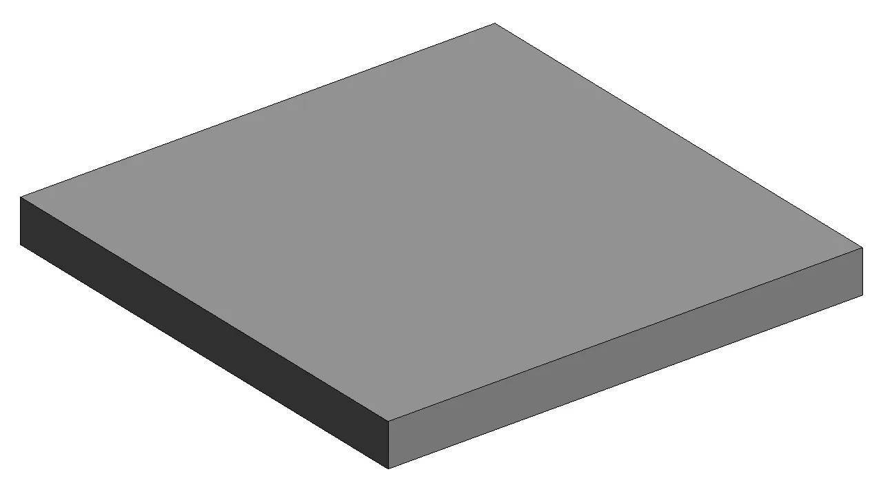 BIM skills | How to draw monuments in Revit? Revit Monument Drawing Steps