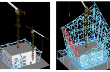 BIM Insights: Applying BIM Technology in Henglong Crown Engineering (Part 2)-BIM WORLD