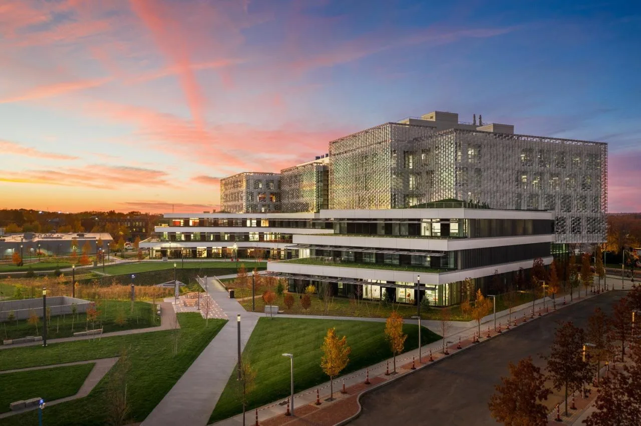 BIM Architecture | Harvard University Science and Engineering Complex/Benedictine Architecture Firm