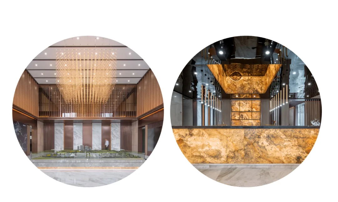 BIM Architecture | Boyuan Experience Center: Exploration of Modular Integrated Design/UUA