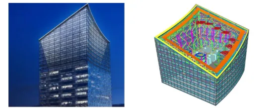 BIM Q&A | BIM Case: Application of BIM Technology in Henglong Crown Engineering (Part 1)