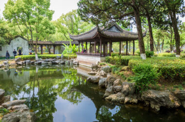 BIM Q&A: Exploring Trends in BIM Technology for Prefabricated Landscape Engineering-BIM WORLD