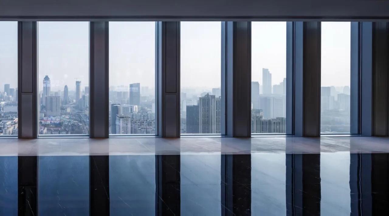 BIM Architecture | Reshaping the Urban Skyline and Stitching Street Life: Wuhan Zhonghai Center/Botao Design