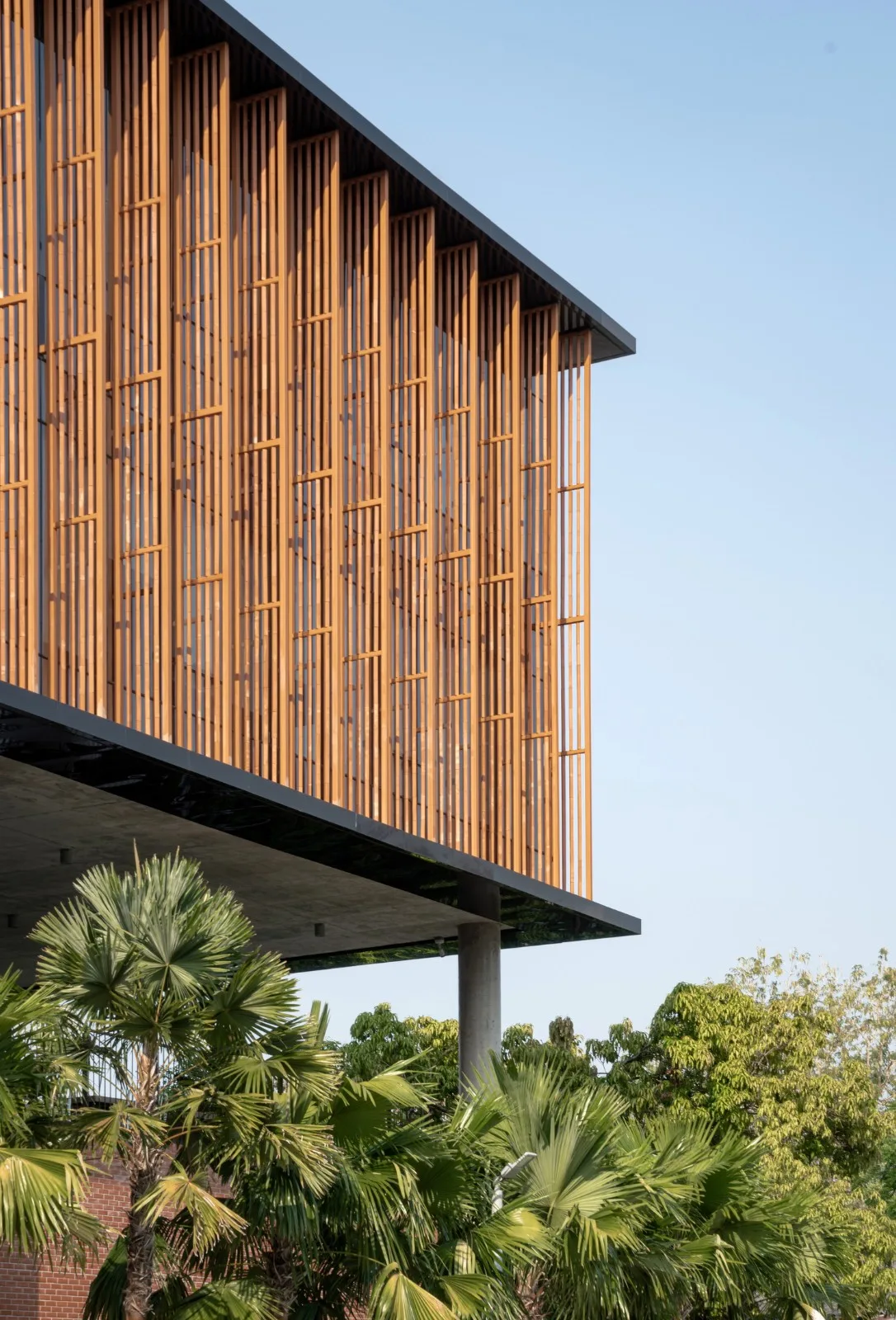 BIM Architecture | Choice Company Headquarters/Plan Associates