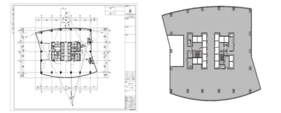 BIM Q&A | BIM Case: Application of BIM Technology in the Super High rise Project of Shenyang Fortune Center