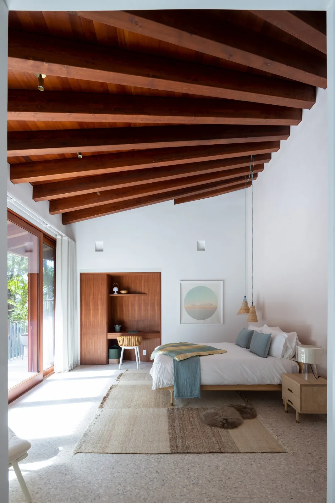 BIM Architecture | Las Olas Vacation Home/Young Projects