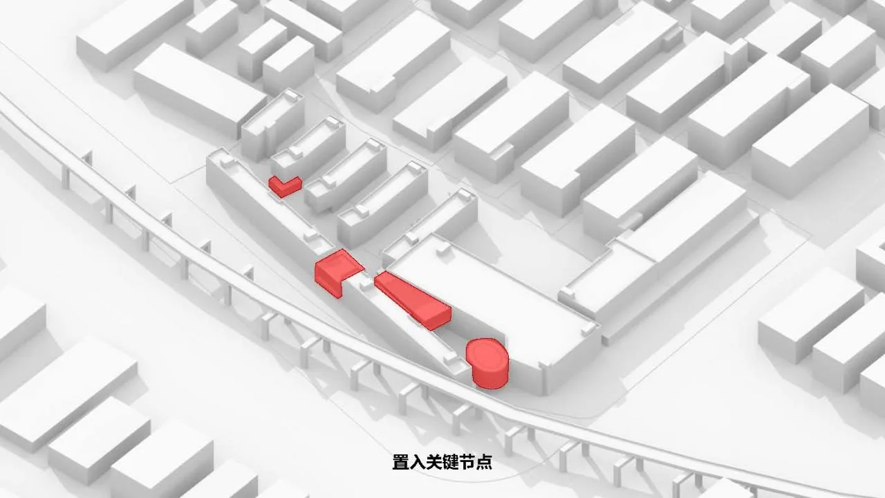 BIM Architecture | Shenzhen Mingzhu School/Yijing Architectural Design