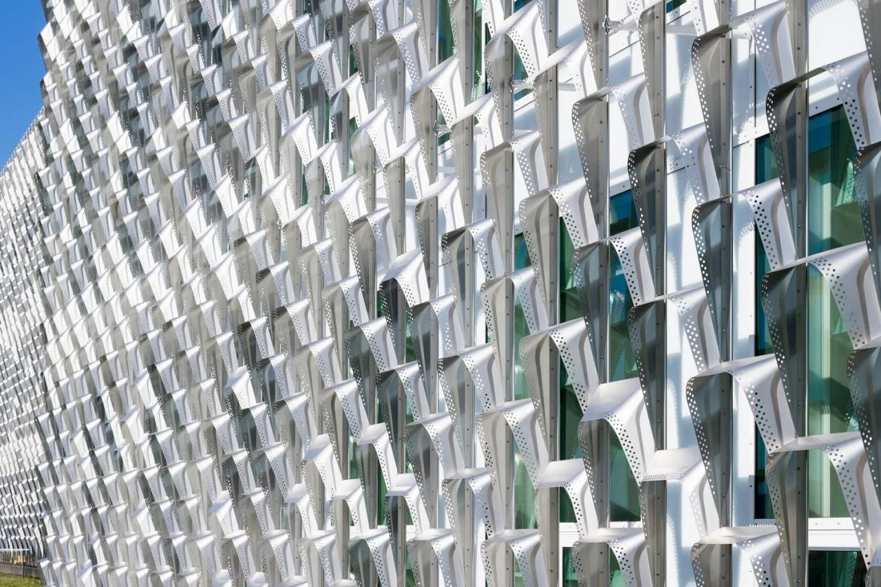 BIM Architecture | Harvard University Science and Engineering Complex/Benedictine Architecture Firm