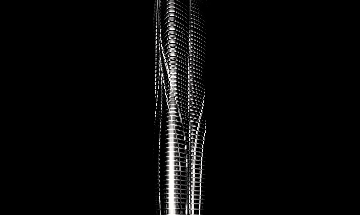 BIM Architecture | South China Seaside High rise Design Competition Proposal/10 Design