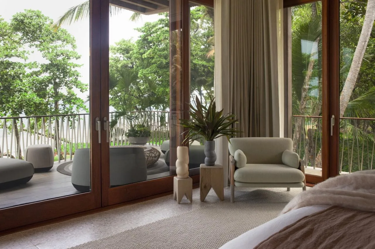 BIM Architecture | Las Olas Vacation Home/Young Projects