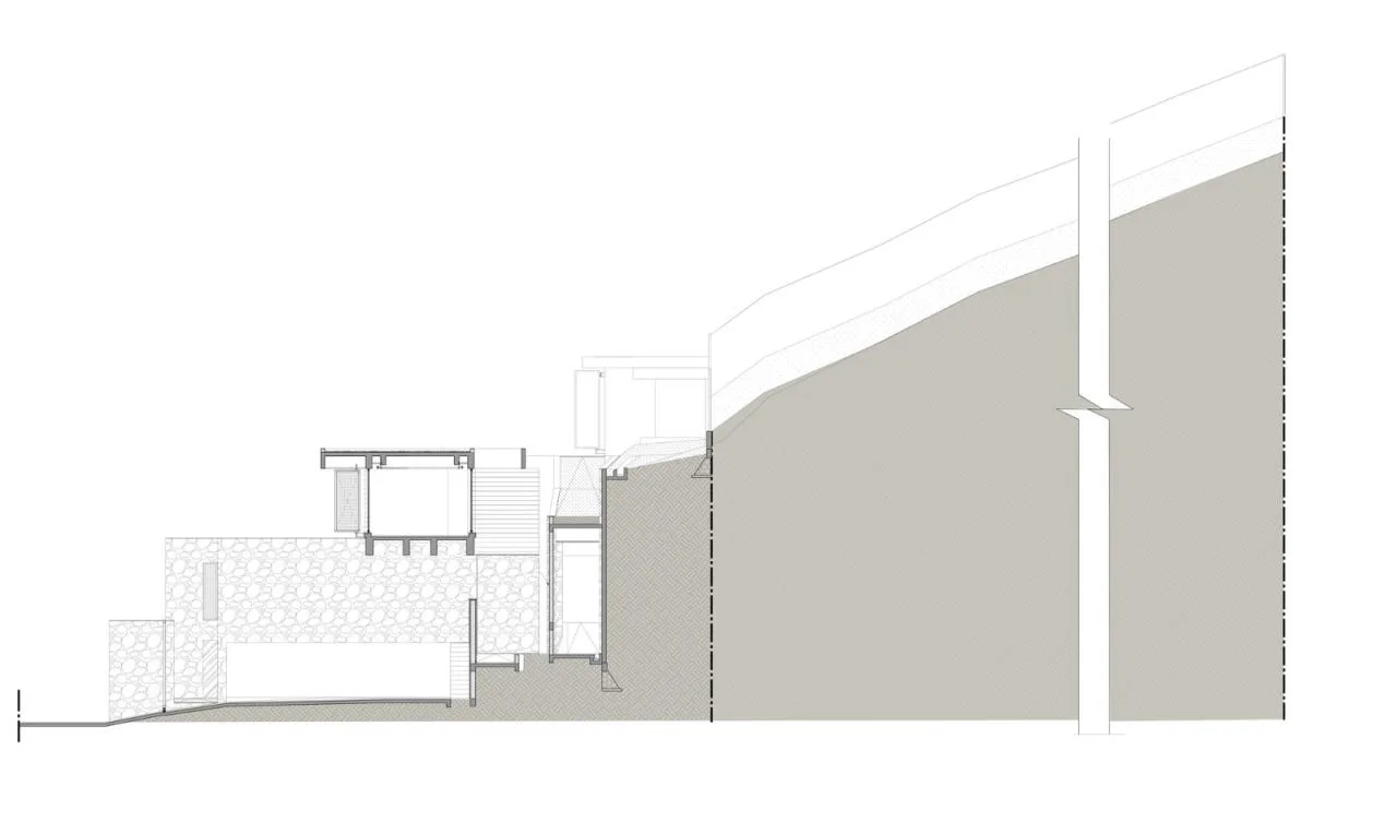 BIM Architecture | Hillside Residences/Wahana Architects