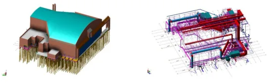 BIM Q&A | What are the application characteristics of BIM technology? Why is BIM technology highly valued in the construction industry?