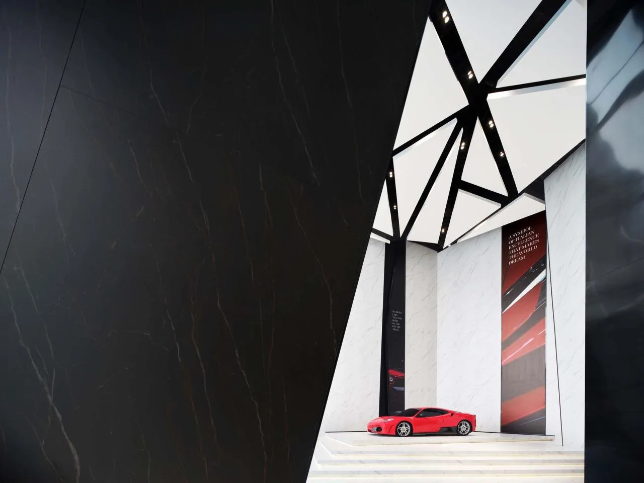 BIM Architecture | Nobel Technology and Culture Center/CROX