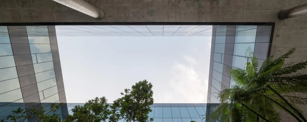 BIM Architecture | Choice Company Headquarters/Plan Associates