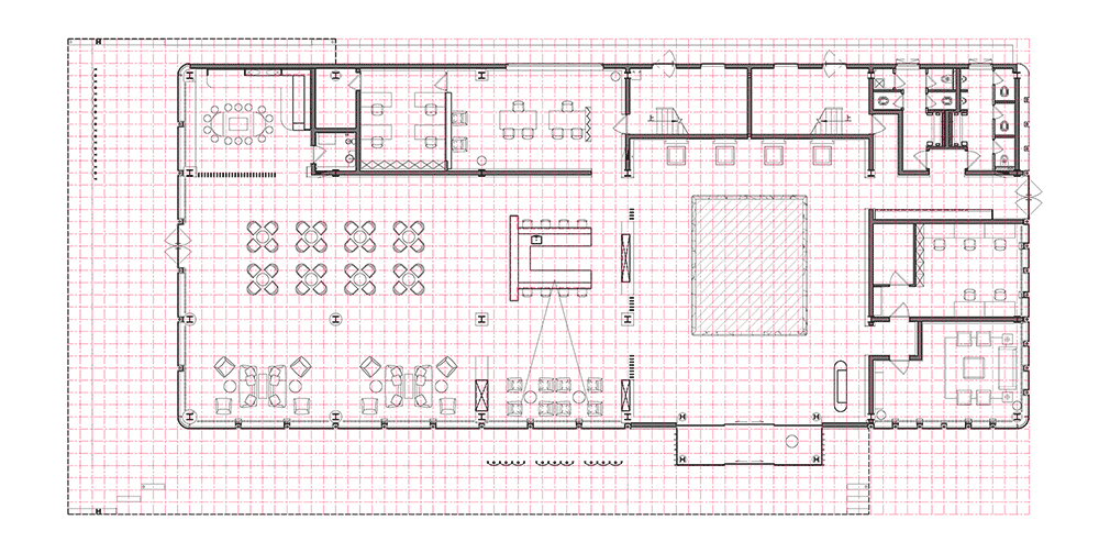 BIM Architecture | Boyuan Experience Center: Exploration of Modular Integrated Design/UUA