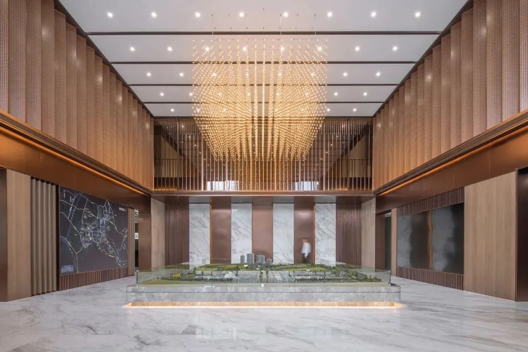 BIM Architecture | Boyuan Experience Center: Exploration of Modular Integrated Design/UUA