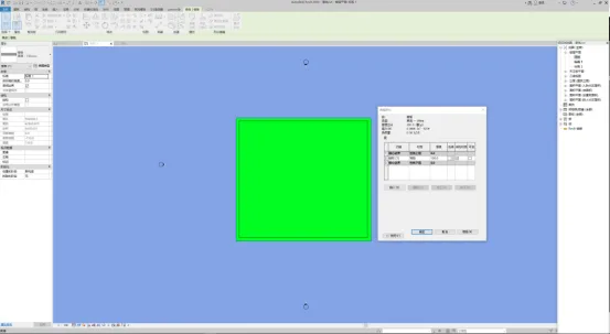 Grass Area Boundary Setup in D5 Render