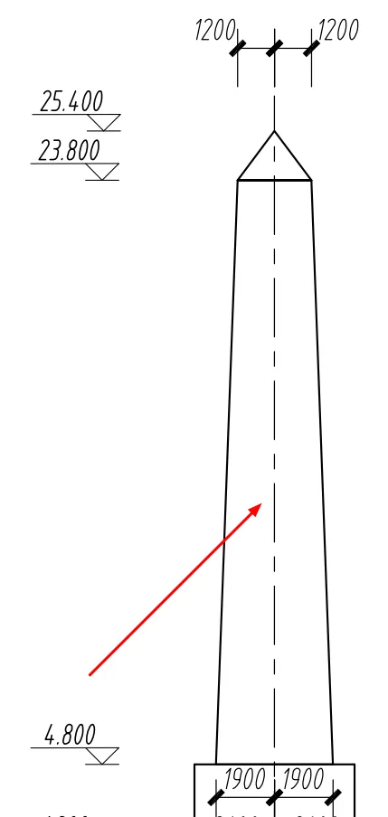 BIM skills | How to draw monuments in Revit? Revit Monument Drawing Steps