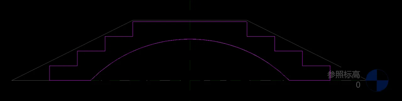 BIM skills | How to draw bridges in Revit? How does Revit draw bridges in a building set format?