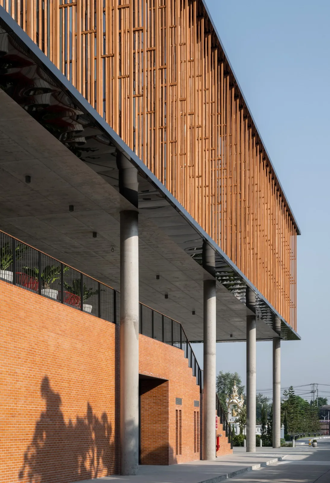 BIM Architecture | Choice Company Headquarters/Plan Associates