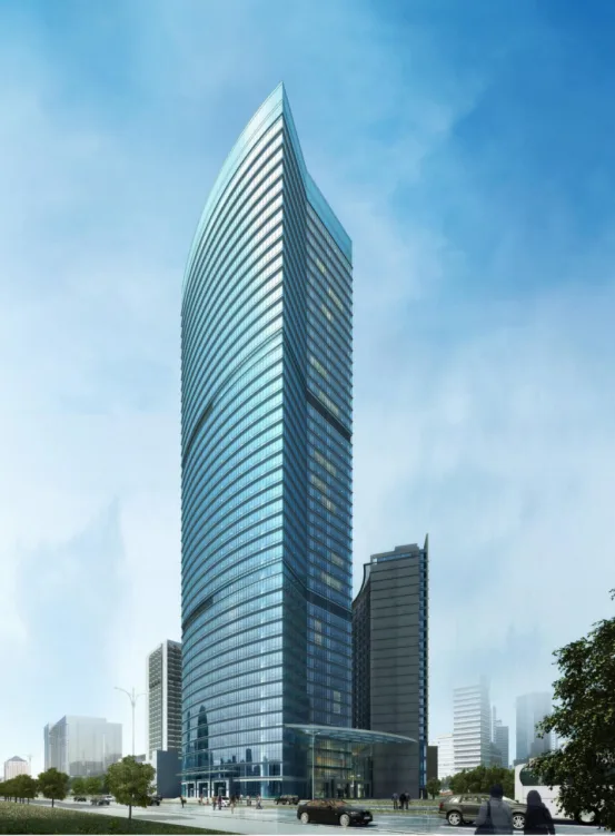 BIM Q&A | BIM Case: Application of BIM Technology in the Super High rise Project of Shenyang Fortune Center