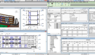 Understanding Autodesk Revit: Uses and Included Features in BIM Workflow-BIM WORLD
