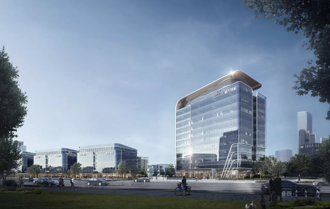 Suzhou Hengtong Semiconductor Research Institute