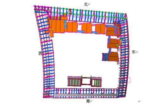 BIM Q&A | BIM Case: Application of BIM Technology in Henglong Crown Engineering (Part 1)