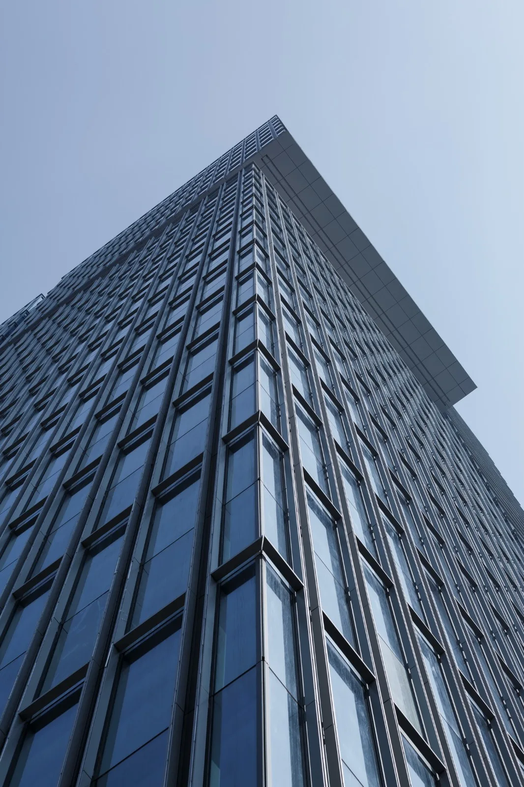 BIM Architecture | Reshaping the Urban Skyline and Stitching Street Life: Wuhan Zhonghai Center/Botao Design