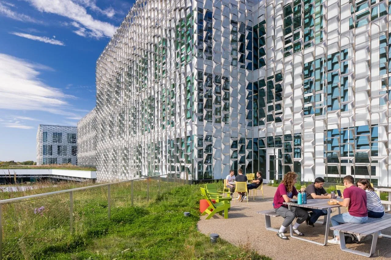 BIM Architecture | Harvard University Science and Engineering Complex/Benedictine Architecture Firm